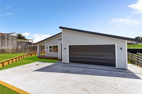 Photo of property in 184b Studholme Street, Morrinsville, 3300