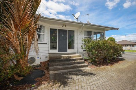 Photo of property in 1/54 May Street, Hamilton East, Hamilton, 3216