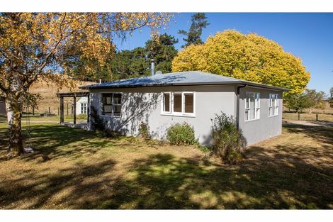 Photo of property in 304 Loop Road, Becks, Omakau, 9377