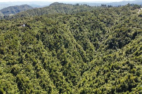 Photo of property in 552 Cuff Road, Erua, Owhango, 3990