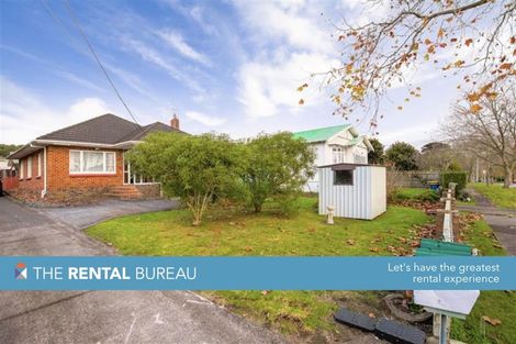 Photo of property in 1/48 Seabrook Avenue, New Lynn, Auckland, 0600