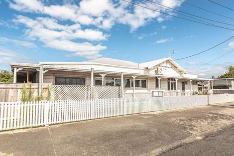Photo of property in 1 Moore Avenue, Tawhero, Whanganui, 4501