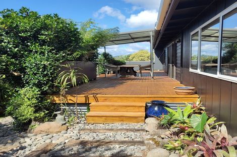 Photo of property in 15 Puriri Place, Tuateawa, Coromandel, 3583