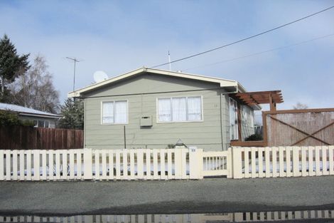 Photo of property in 13 Tekapo Drive, Twizel, 7901