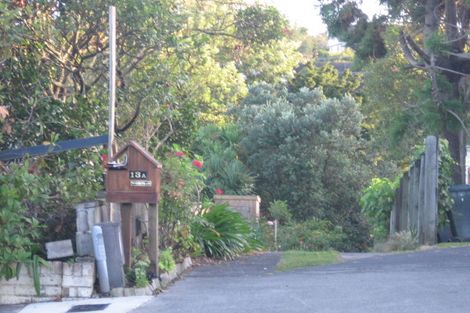Photo of property in 13 Blackett Crescent, Meadowbank, Auckland, 1072