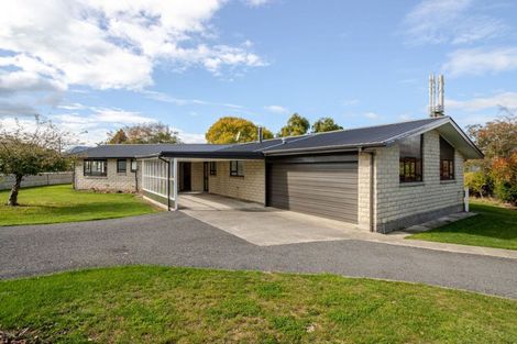Photo of property in 1 Dawson Street, Dannevirke, 4930
