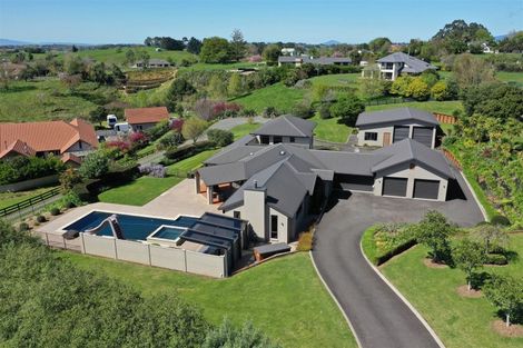 Photo of property in 24 Dromara Drive, Rotokauri, Hamilton, 3289
