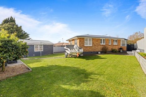 Photo of property in 86 Reservoir Street, Putaruru, 3411