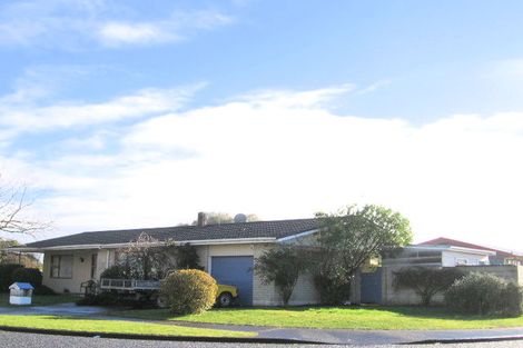 Photo of property in 10 Sunderland Drive, Flaxmere, Hastings, 4120