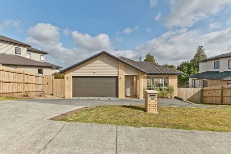 Photo of property in 90b Schnapper Rock Road, Schnapper Rock, Auckland, 0632