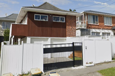 Photo of property in 167a Coronation Road, Hillcrest, Auckland, 0627