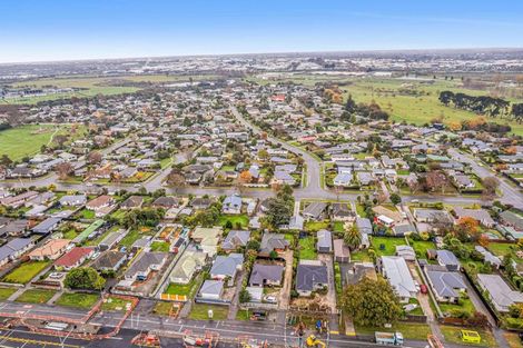 Photo of property in 2/126 Halswell Road, Hillmorton, Christchurch, 8025