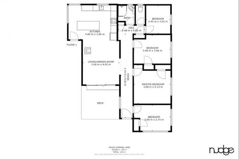 Photo of property in 19 Turner Street, Halfway Bush, Dunedin, 9010