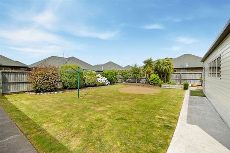 Photo of property in 65 Joy Street, Shirley, Christchurch, 8061