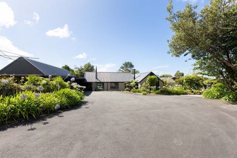 Photo of property in 531 Frankley Road, Hurworth, New Plymouth, 4371