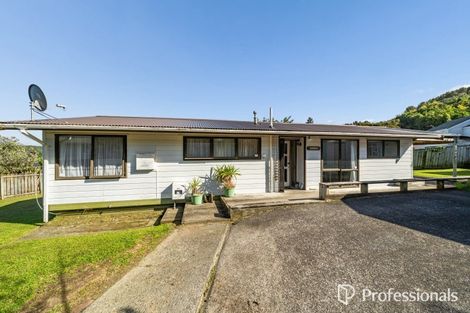 Photo of property in 41 Antrim Crescent, Wainuiomata, Lower Hutt, 5014