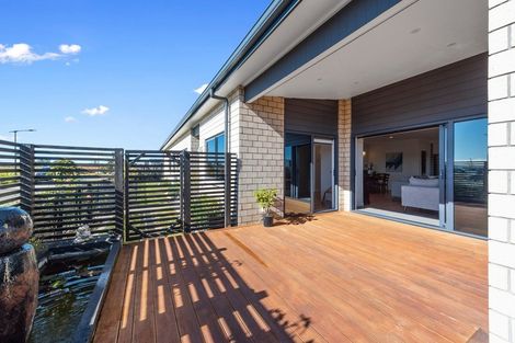 Photo of property in 5 Lissaman Place, Chartwell, Hamilton, 3210