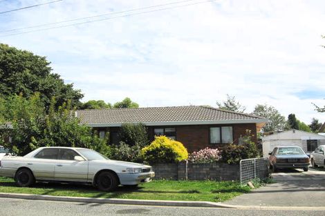 Photo of property in 42 Tancred Street, Rakaia, 7710