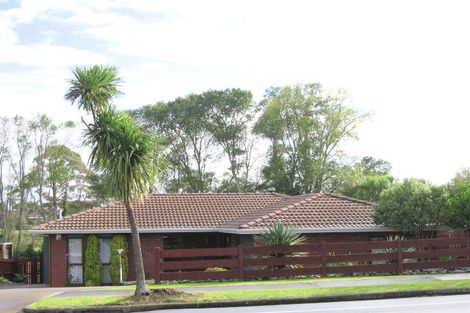 Photo of property in 103 Prince Regent Drive, Half Moon Bay, Auckland, 2012