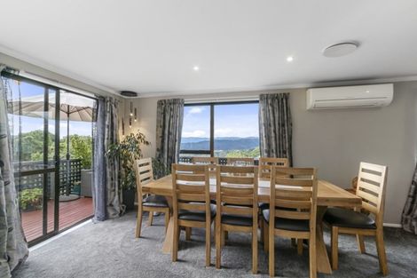 Photo of property in 265 Major Drive, Kelson, Lower Hutt, 5010