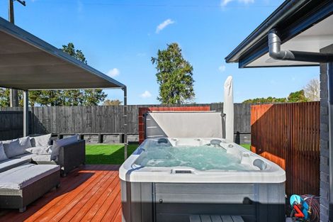 Photo of property in 18 Turutu Place, Ngaruawahia, 3720