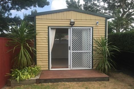 Photo of property in 2/26 Navigator Place, Papatoetoe, Auckland, 2025