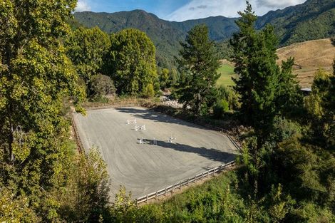 Photo of property in 217 Harvey Road, Marahau, Motueka, 7197
