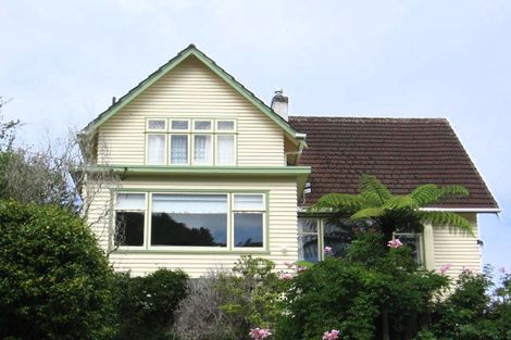 Photo of property in 55 Simla Crescent, Khandallah, Wellington, 6035