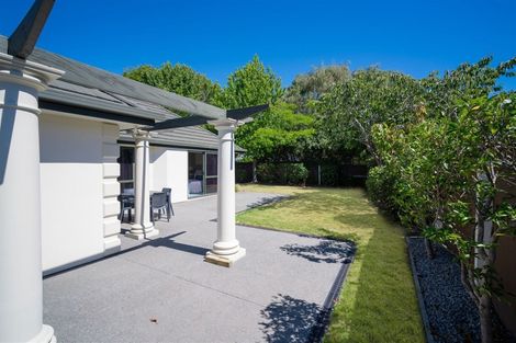 Photo of property in 18 The Stables, Halswell, Christchurch, 8025