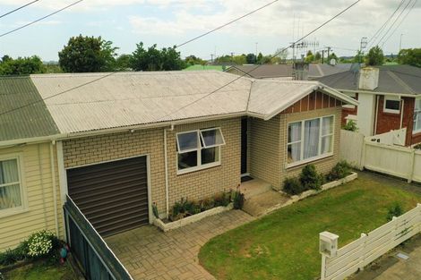 Photo of property in 5 Mersey Street, Levin, 5510