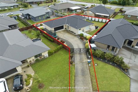 Photo of property in 66 Westmuir Crescent, Pokeno, 2402