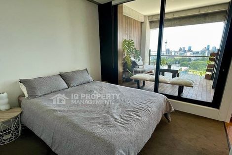 Photo of property in 1002/5 Hohipere Street, Grafton, Auckland, 1010