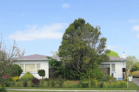 Photo of property in 2 Lear Street, Morrinsville, 3300