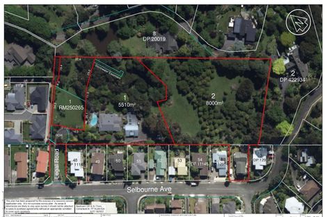 Photo of property in 51 Selbourne Avenue, Richmond, 7020