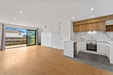 Photo of property in 17c Swaffield Road, Papatoetoe, Auckland, 2025