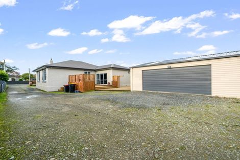 Photo of property in 87 Conyers Street, Georgetown, Invercargill, 9812