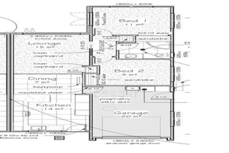 Photo of property in 1b Thomas Place, Leamington, Cambridge, 3432