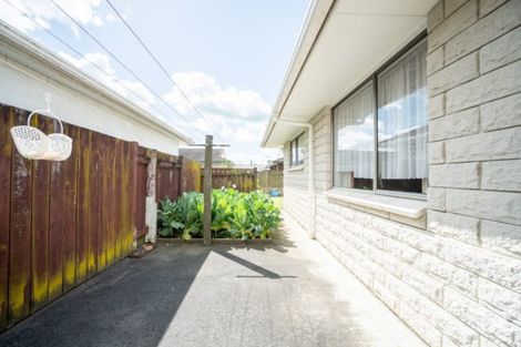 Photo of property in 68a Albert Street, Palmerston North, 4414