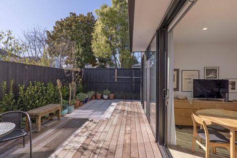 Photo of property in 4/18 Cornwall Street, St Albans, Christchurch, 8014