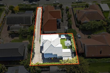 Photo of property in 1/34 Byron Avenue, Takapuna, Auckland, 0622