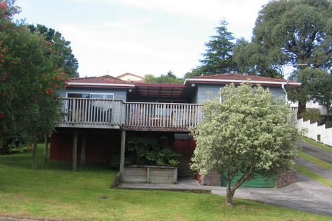 Photo of property in 27 Terra Nova Street, Glen Eden, Auckland, 0602