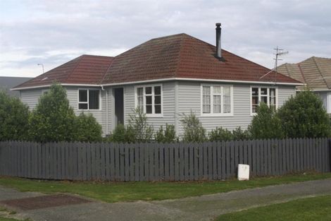 Photo of property in 267 George Street, Waverley, Invercargill, 9810