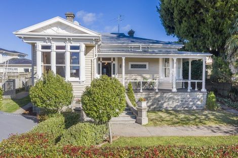 Photo of property in 25 Claude Road, Epsom, Auckland, 1023