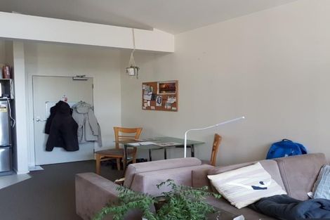 Photo of property in Terrace Heights Apartments, 2/163p The Terrace, Wellington Central, Wellington, 6011