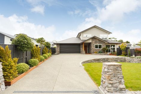 Photo of property in 117 Atawhai Road, Fitzherbert, Palmerston North, 4410