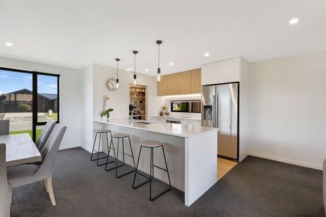 Photo of property in 88 Ridgeway Avenue, Rolleston, 7615