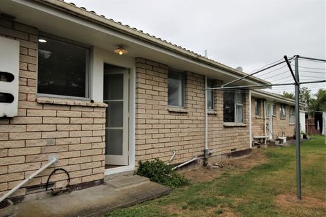 Photo of property in 2/13 Huia Road, Papatoetoe, Auckland, 2025