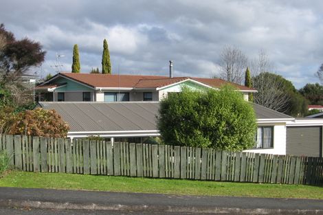 Photo of property in 2b Vernon Shaw Place, Warkworth, 0910