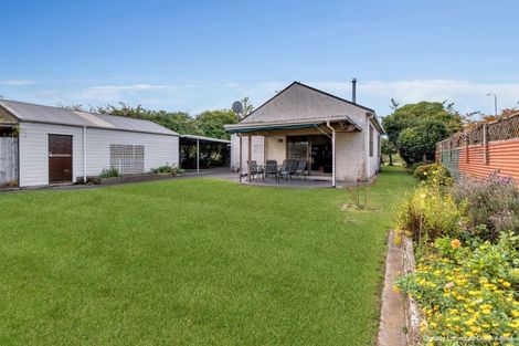 Photo of property in 87 Queen Street West, Levin, 5510