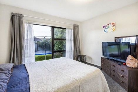 Photo of property in 1/21 Nottingham Avenue, Halswell, Christchurch, 8025